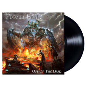 Out of The Dark (Vinyl LP)
