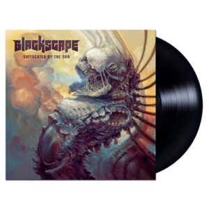 Suffocated By The Sun (Vinyl LP)