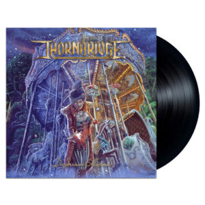 Daydream Illusion (Vinyl LP)