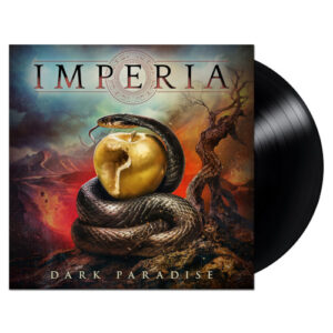 Dark Paradise (Black Vinyl LP)