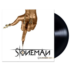 Goldmarie 2.0 (Vinyl LP)