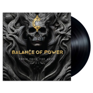 Fresh From The Abyss (Vinyl LP)