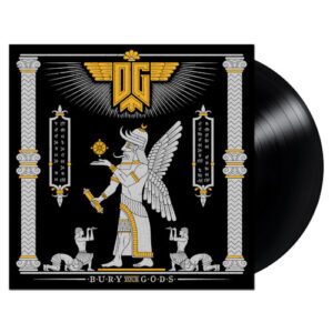 Bury Your Gods (Vinyl LP)