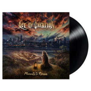 Moments to Remain (Black Vinyl LP)