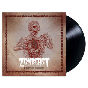 Heart Of Darkness (Vinyl LP)