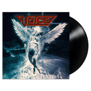 Holy Or Damned (Vinyl LP)