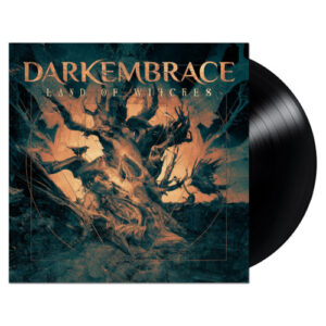 Land Of Witches (Vinyl LP)