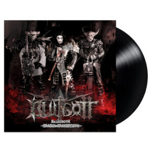 Dracul Drakorgoth (Vinyl LP)