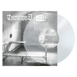 Der letzte Mond vor dem Beil (Clear Vinyl LP)