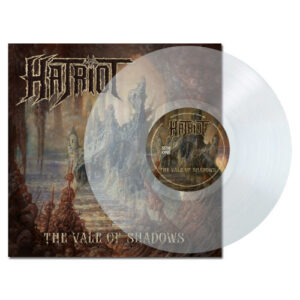 Vale Of Shadows (Clear Vinyl LP)