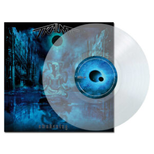 Awakening (Clear Vinyl LP)