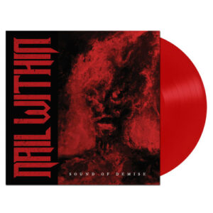 Sound Of Demise (Red Vinyl LP)