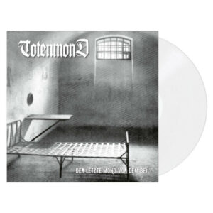 Der letzte Mond vor dem Beil (White Vinyl LP)