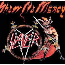 Show No Mercy