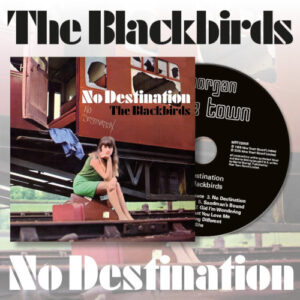 No Destination