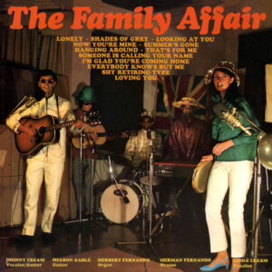 Family Affair The