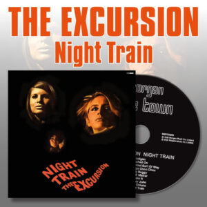 Night Train