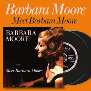 Meet Barbara Moore (2 CD)