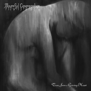Tears From A Grieving Heart (2 LP)