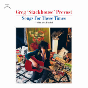Songs For These Times