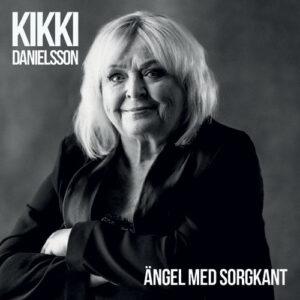 Ängel Med Sorgkant