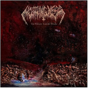 Hollow Gaze Of Death