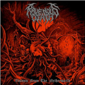Visions From The Netherworld