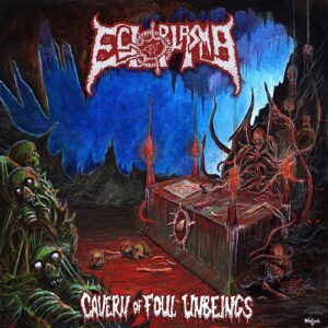 Cavern Of Foul Unbeings