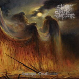 Entropic Disillusion