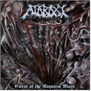 Curse Of The Reqiuem Mass / Rotten Shit