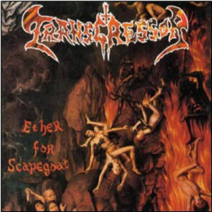 Ether For Scapegoat