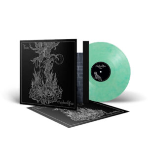 Theia (Marbled Vinyl LP)
