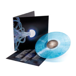 Elephant Tree (Blue Clear Vinyl LP)