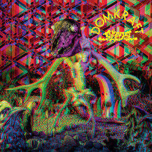 Seeds (Digipack)