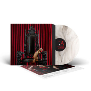 Marten (Marbled Vinyl LP)