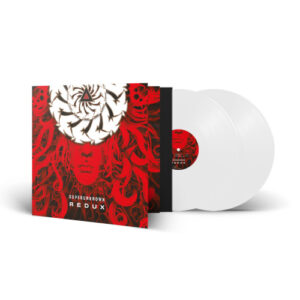 Superunknown Redux (2 LP White Vinyl)