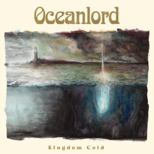 Kingdom Cold (Digipack)