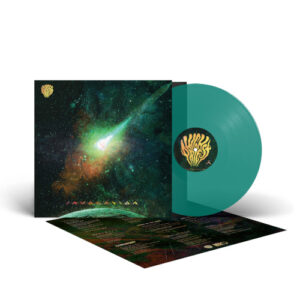 Invocation (Green Vinyl LP)