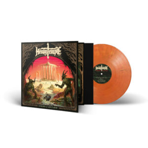 Garden Of Heathens (Marbled Vinyl LP)