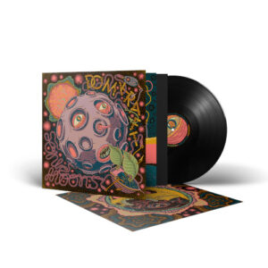 Sonic Moons (Vinyl LP)