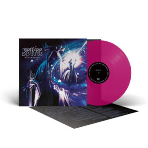 Afterimage (Magneta Vinyl LP)
