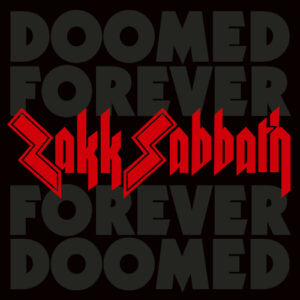 Doomed Forever Forever Doomed (2 CD Digisleeve)