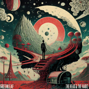 Head & The Habit The (Digisleeve)