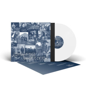 Handful of Ten (White Vinyl LP)