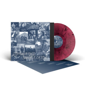 Handful of Ten (Marbled Vinyl LP)