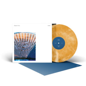 Habits (Marbled Vinyl LP)