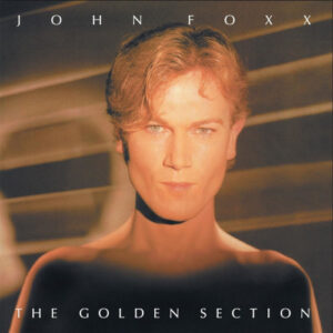 Golden Section The (Clear Vinyl LP)