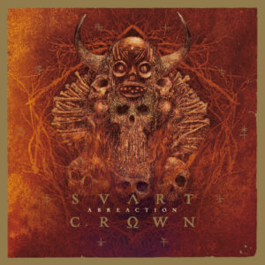 Abreaction (Splatter Vinyl LP)