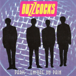 Encore Du Pain (Orange Vinyl LP)
