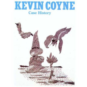 Case History (Splatter Vinyl LP)